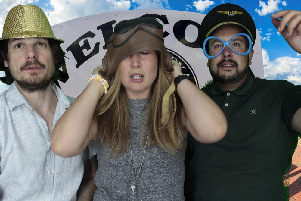 DHL South Regional Meeting | View more photos from the event at gallery.myphotoboothexperience.co.uk/u/MyPhotoBoothExperienceLtd/DHL-South-Regional-Meeting